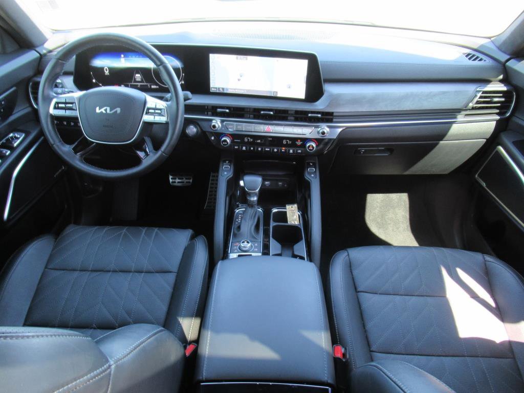 Used 2024 Kia Telluride SX Prestige X-Line image 11