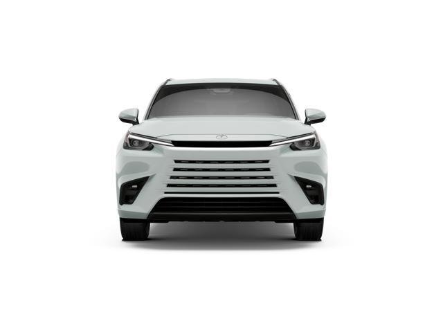 New 2026 Lexus TX 350 AWD image 24