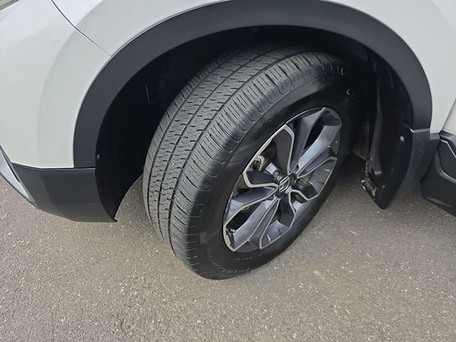 Used 2022 Honda CR-V EX image 45