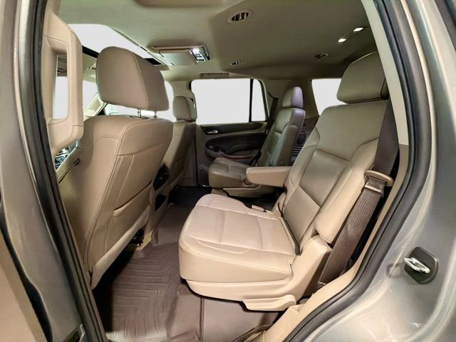 Certified 2017 Chevrolet Tahoe Premier AWD/4WD image 23