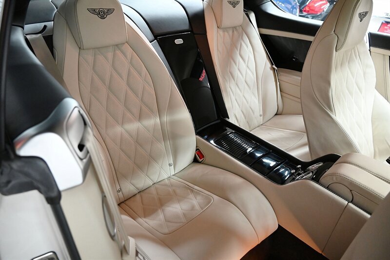 Used 2013 Bentley Continental GT AWD/4WD image 19