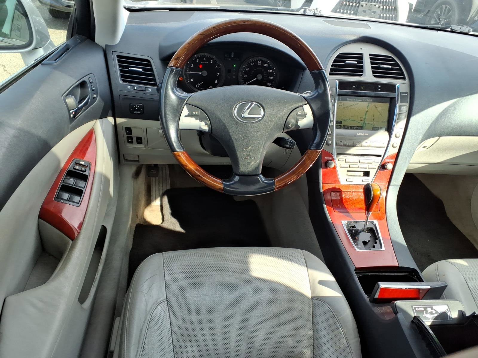 Used 2008 Lexus ES 350 image 7