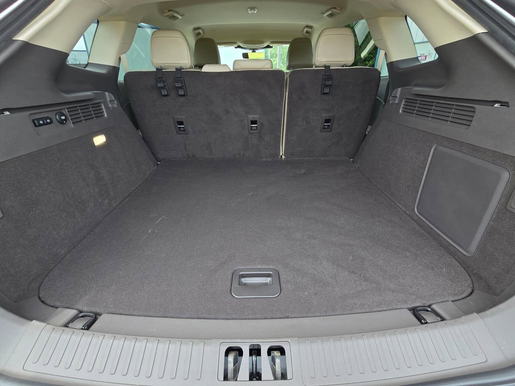 Used 2021 Lincoln Nautilus FWD w/ Equipment Group 101A image 32