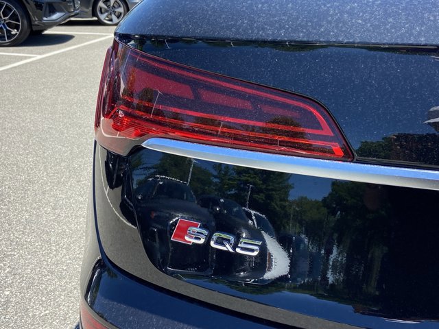 Certified 2023 Audi SQ5 Premium Plus w/ Premium Plus Package AWD/4WD image 34