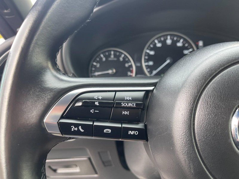 Used 2024 MAZDA MAZDA3 s image 23