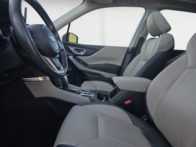 Certified 2024 Subaru Forester Limited AWD/4WD image 9
