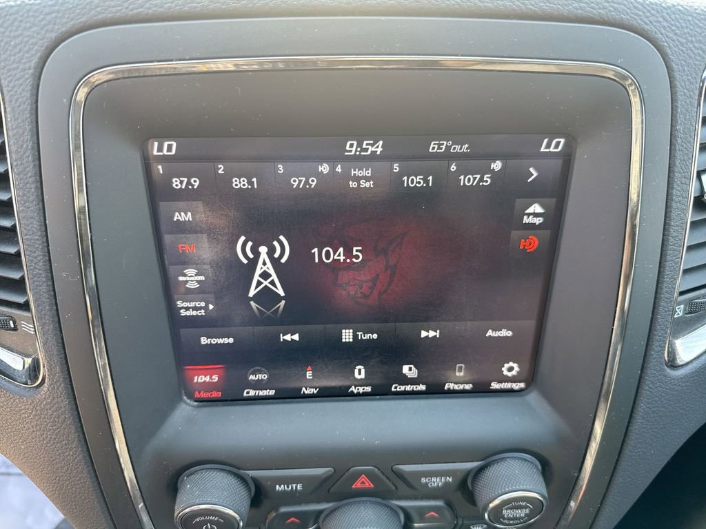 Used 2020 Dodge Durango GT w/ Blacktop Package image 26