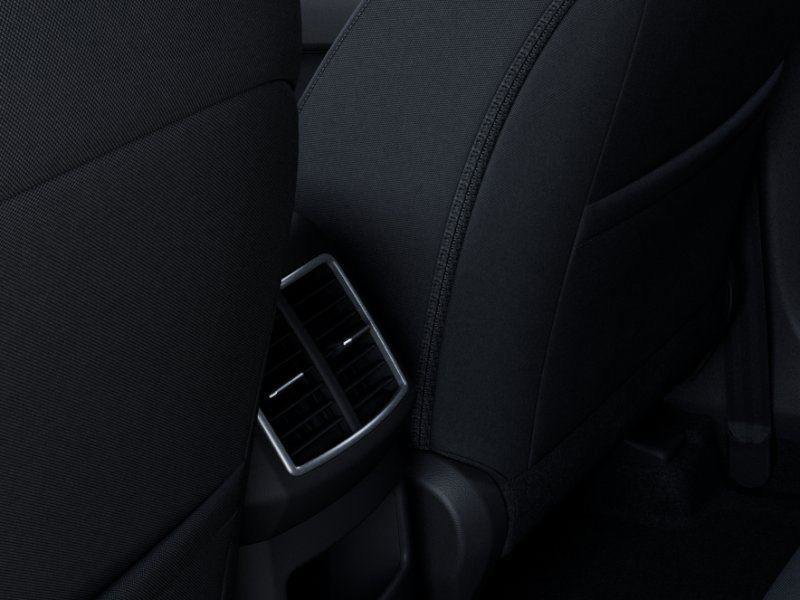 New 2026 Kia Sportage LX image 27