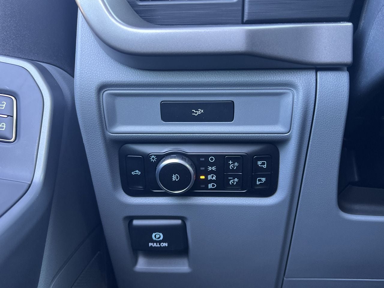 New 2026 Ford F150 XLT AWD/4WD image 13