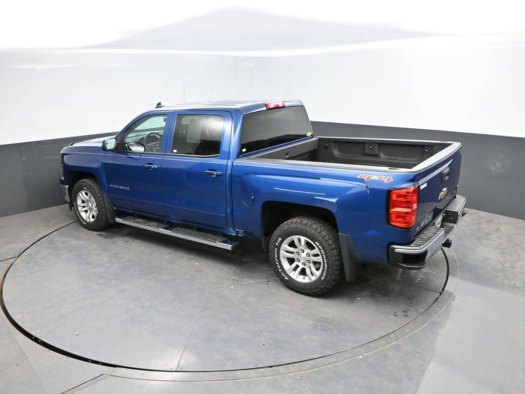 Used 2015 Chevrolet Silverado 1500 LT w/ All Star Edition AWD/4WD image 31