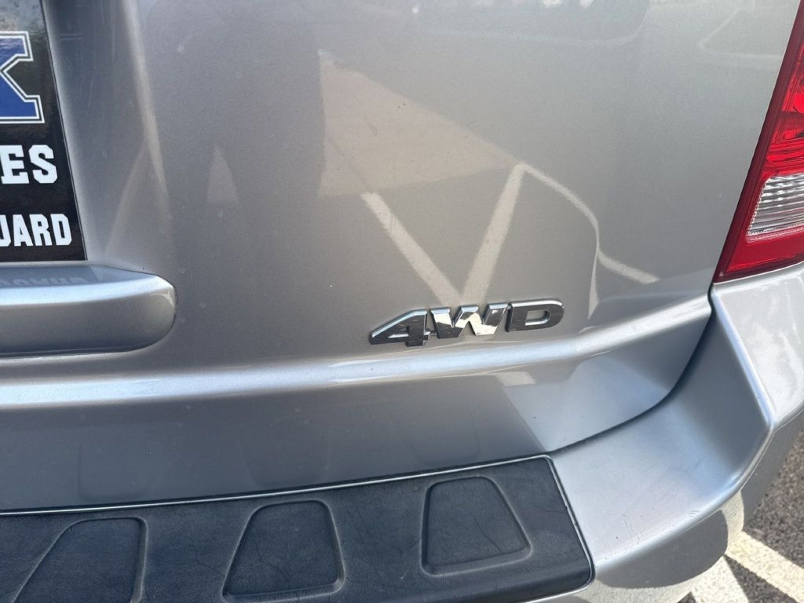 Used 2015 Honda Pilot EX-L image 10
