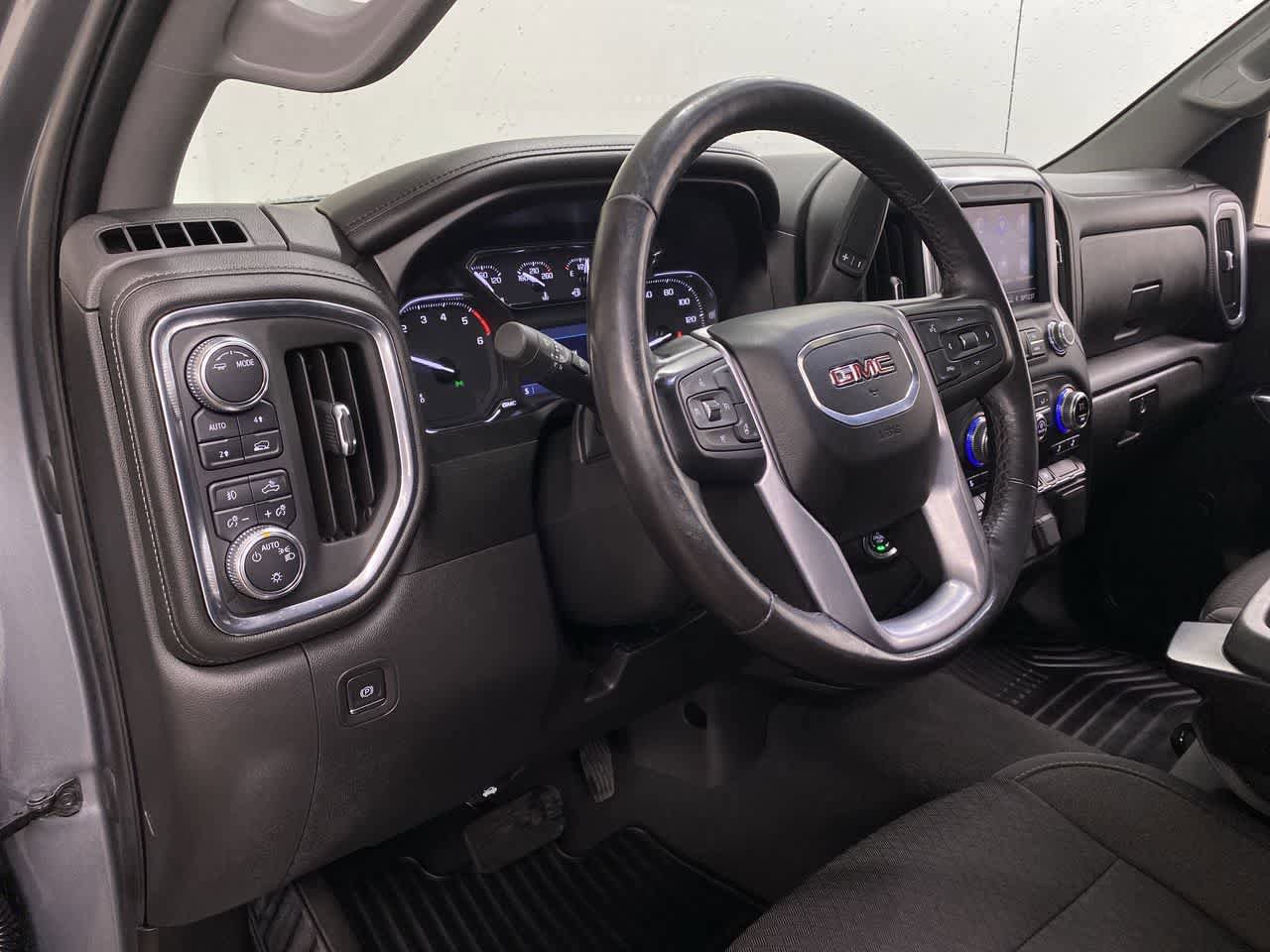 Used 2021 GMC Sierra 1500 Elevation AWD/4WD image 2