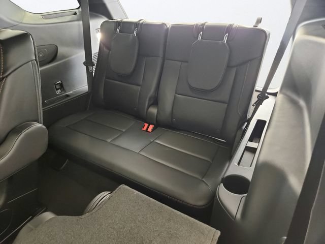 New 2026 Ford Explorer Tremor w/ Tremor Ultimate Package AWD/4WD image 23