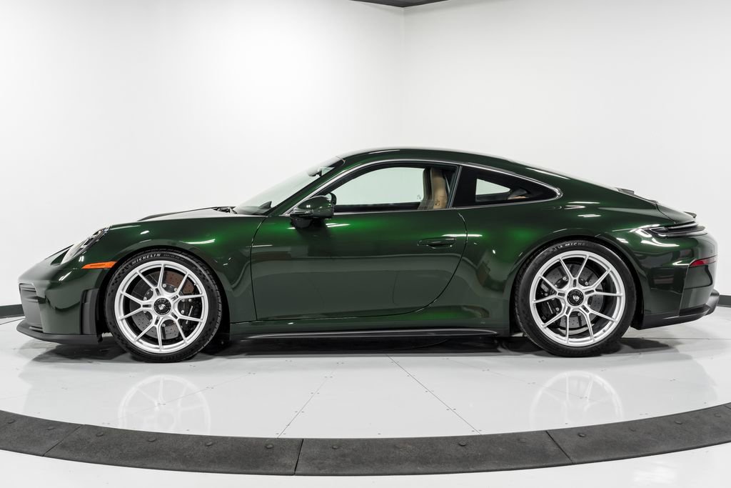 Used 2026 Porsche 911 GT3 RWD image 6