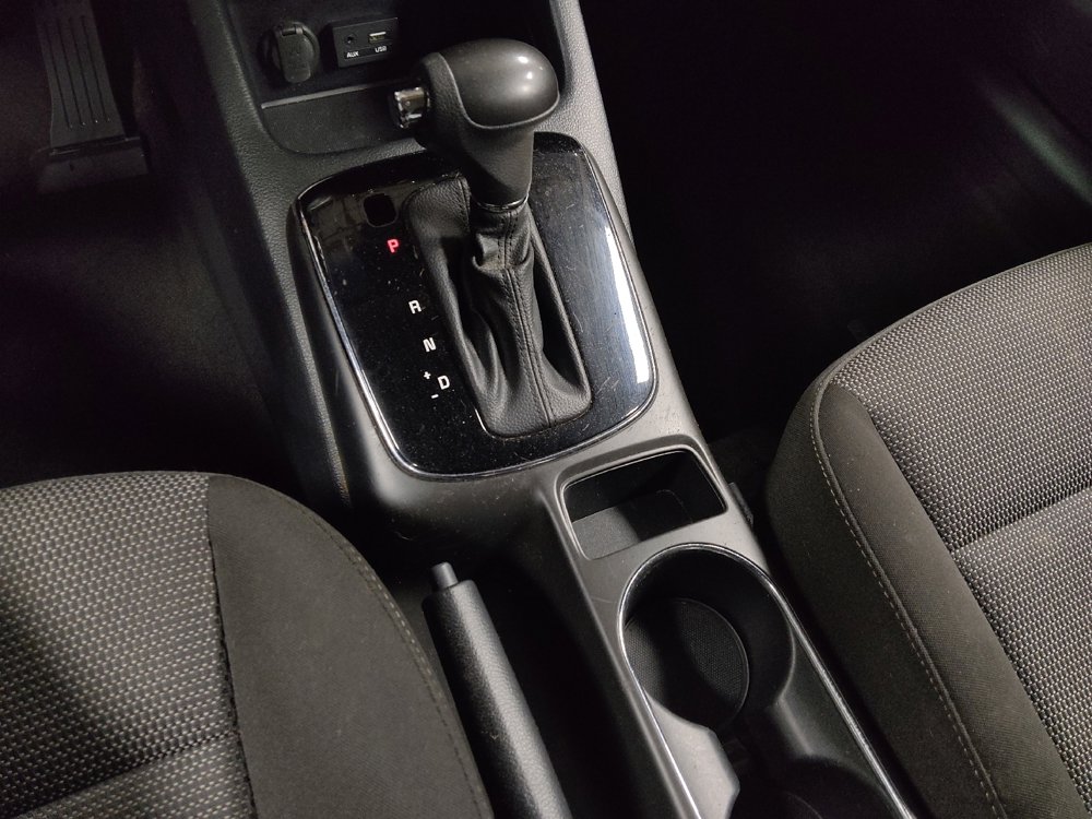 Used 2017 Kia Forte LX image 26