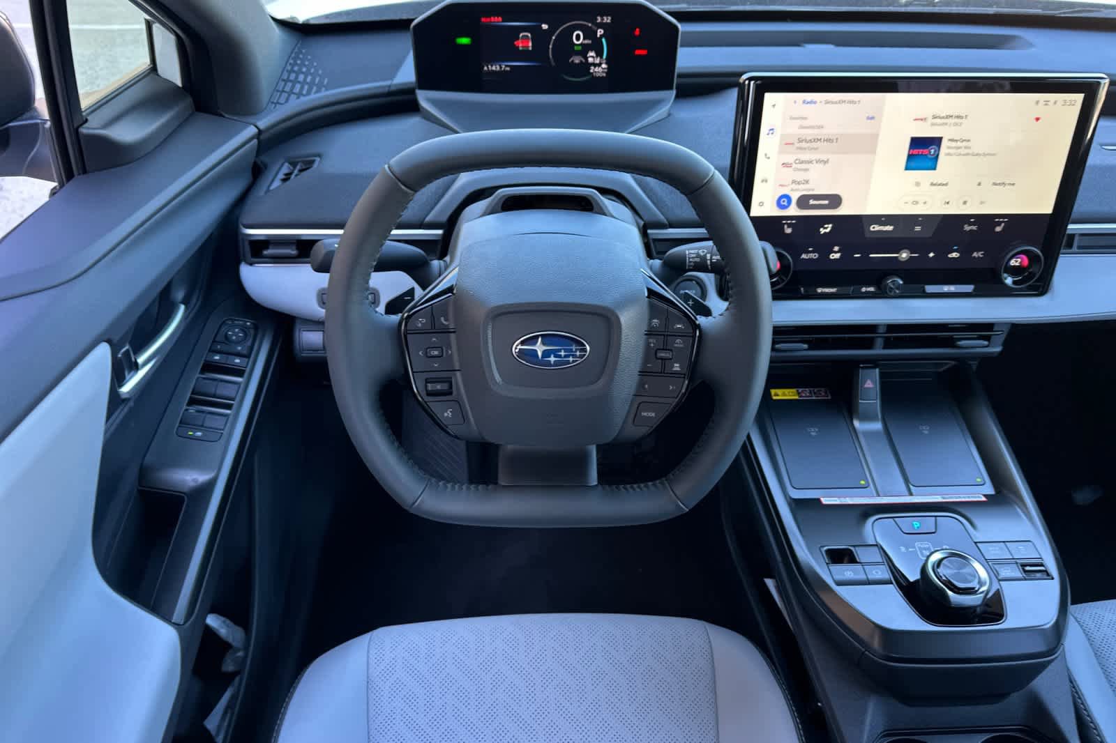 New 2026 Subaru Solterra Premium image 15