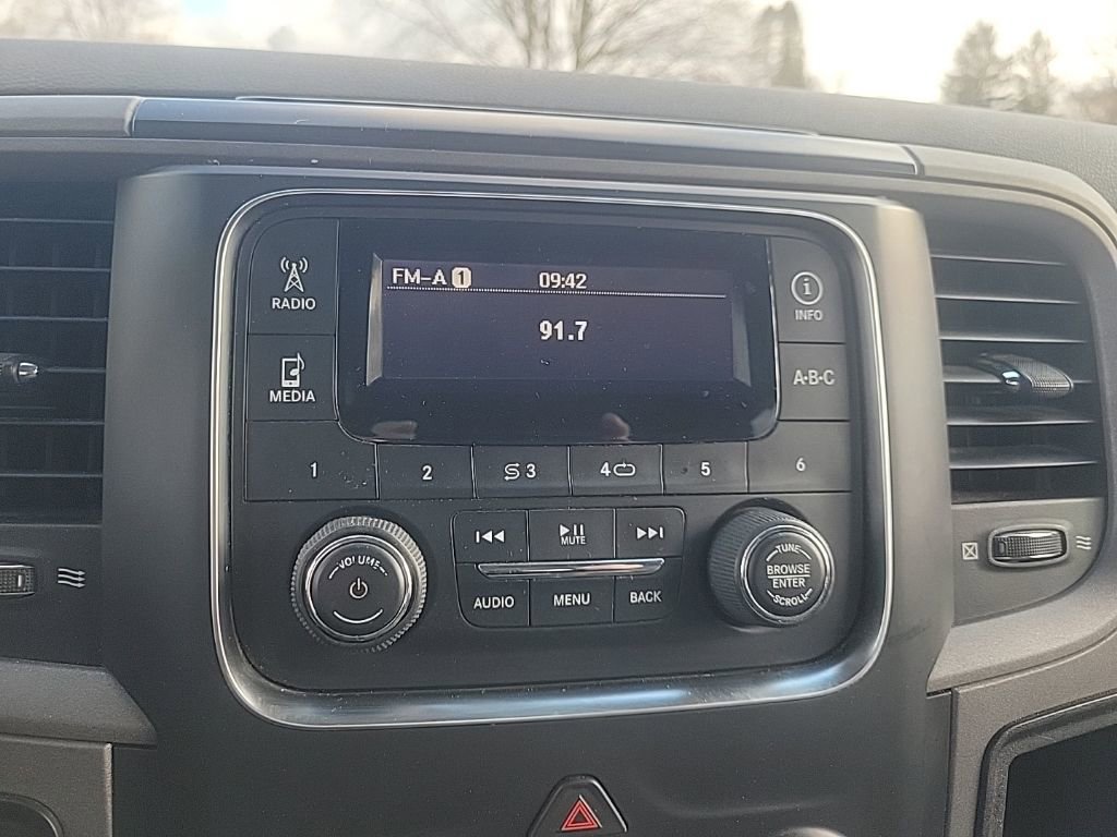 Used 2013 RAM 1500 Tradesman w/ Popular Equipment Group image 12