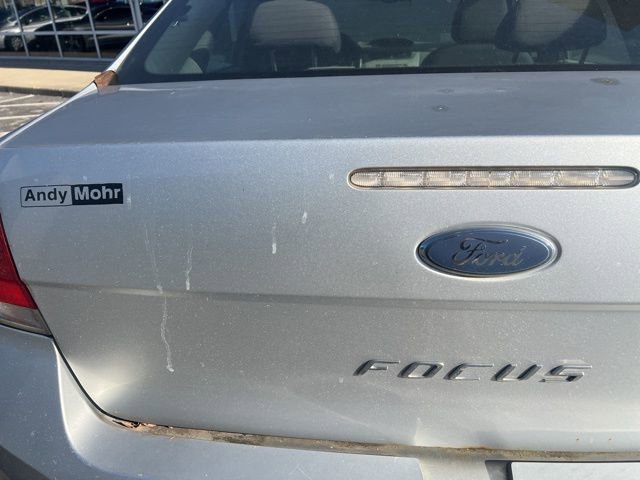 Used 2011 Ford Focus SE w/ 201A Rapid Spec Order Code image 7