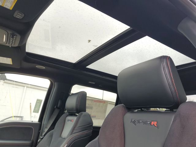 New 2026 Ford F150 Raptor AWD/4WD image 21