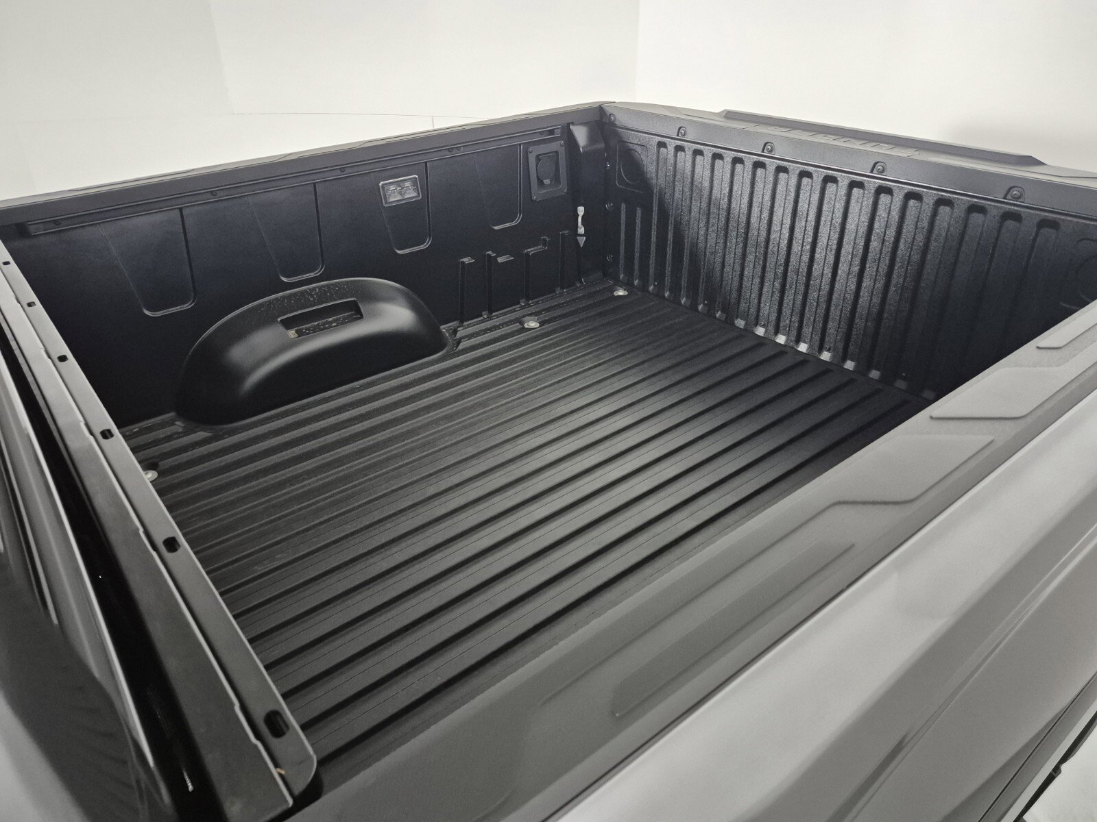 New 2026 Toyota Tundra Platinum image 14