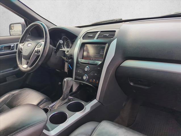 Used 2014 Ford Explorer XLT w/ Equipment Group 202A FWD image 22