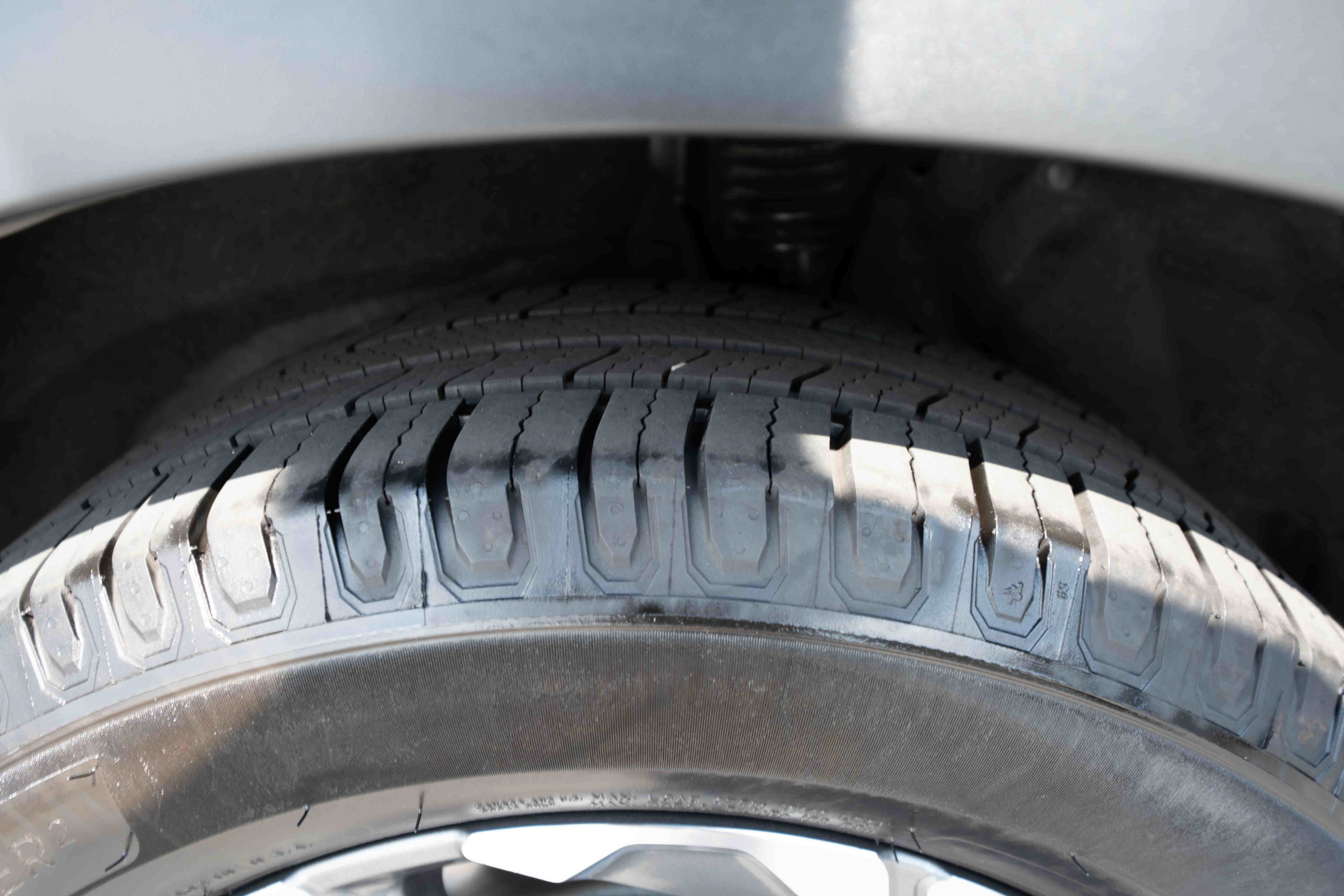 Used 2019 Honda CR-V EX-L image 31