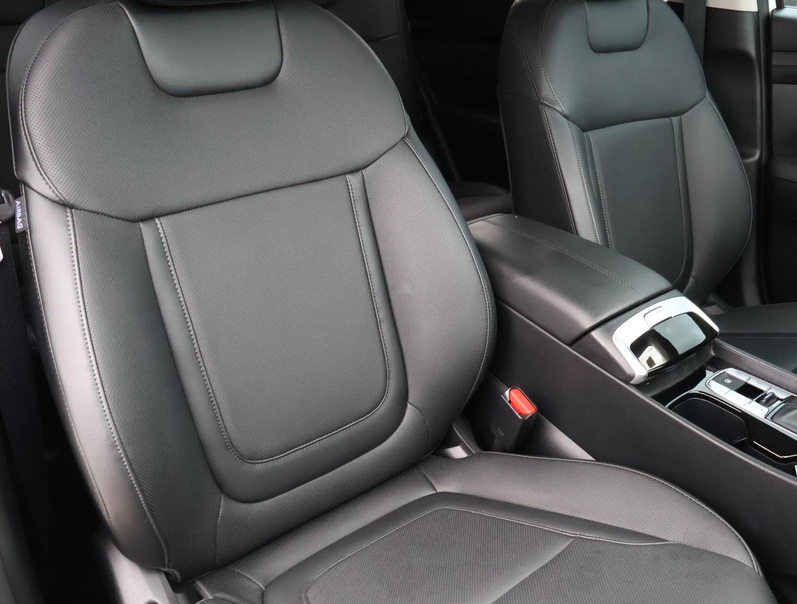 Used 2025 Hyundai Tucson SEL image 18