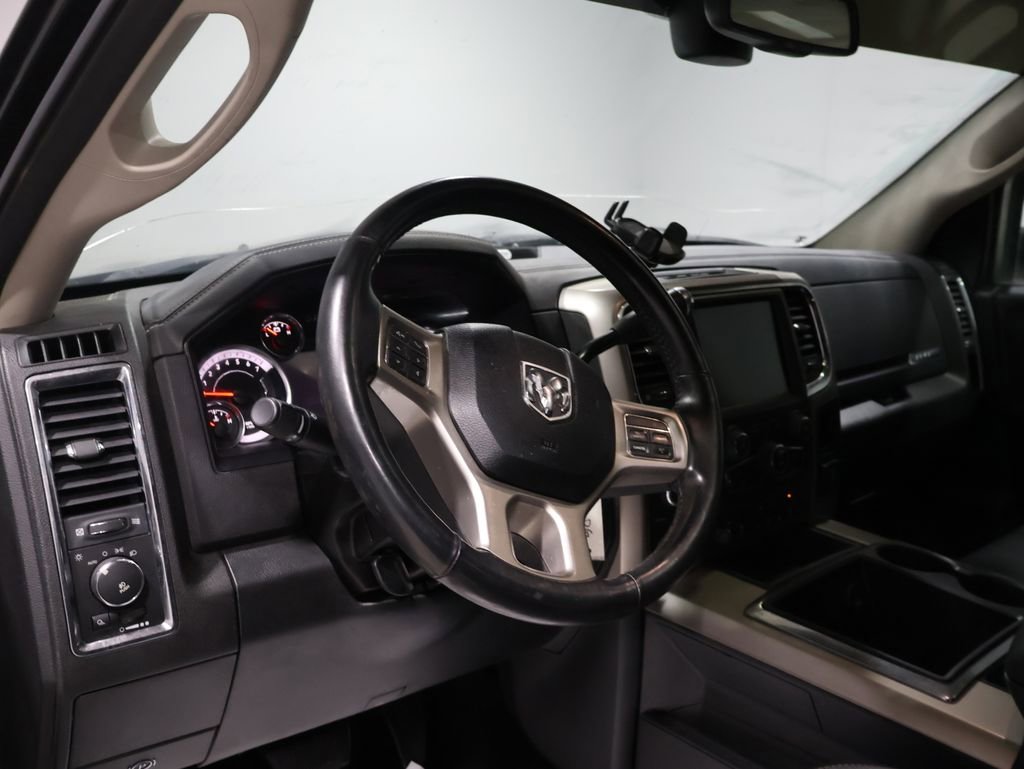 Used 2013 RAM 2500 Laramie w/ Protection Group image 13