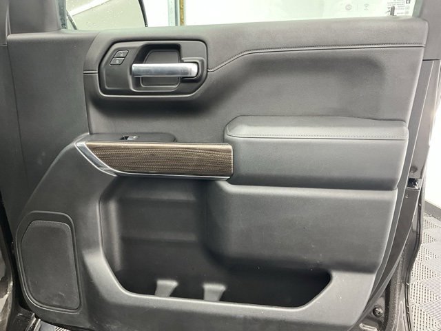 Used 2019 Chevrolet Silverado 1500 LT w/ All-Star Edition image 13