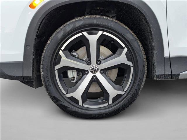 New 2026 Volkswagen Tiguan SE image 10