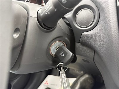 New 2026 Mitsubishi Outlander Sport ES image 29