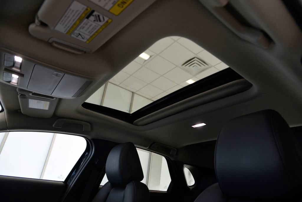 Certified 2025 MAZDA CX-30 2.5 Turbo w/ Premium Plus Pkg image 27