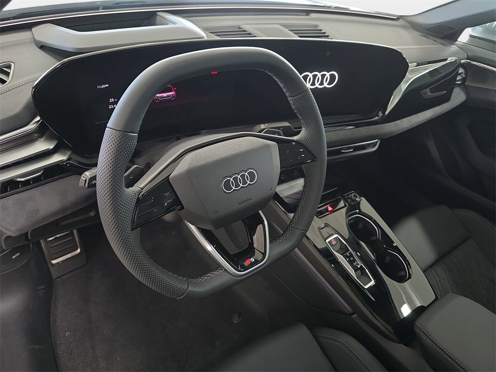 New 2025 Audi S5 Premium Plus image 11