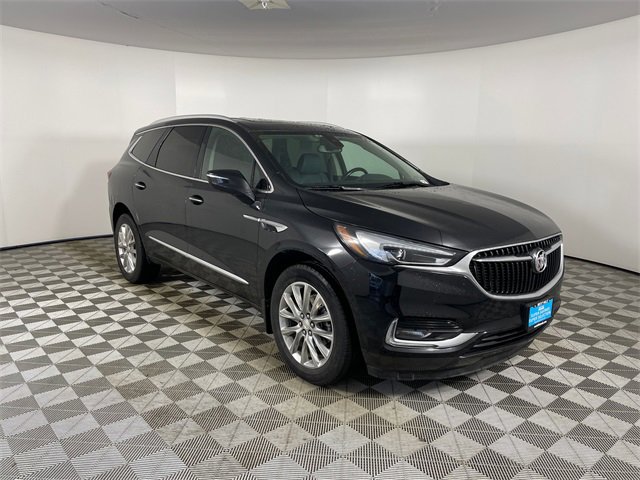 Used 2020 Buick Enclave Premium w/ Sun and Sites Package image 17