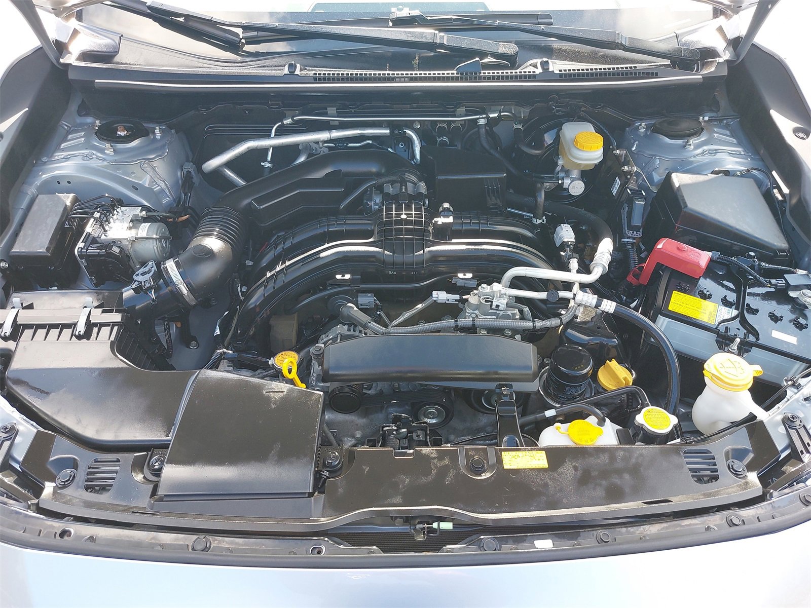 Used 2020 Subaru Crosstrek 2.0i Limited w/ Popular Package #2 image 29