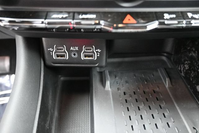 New 2026 Dodge Durango SRT Hellcat w/ Premium Group AWD/4WD image 26