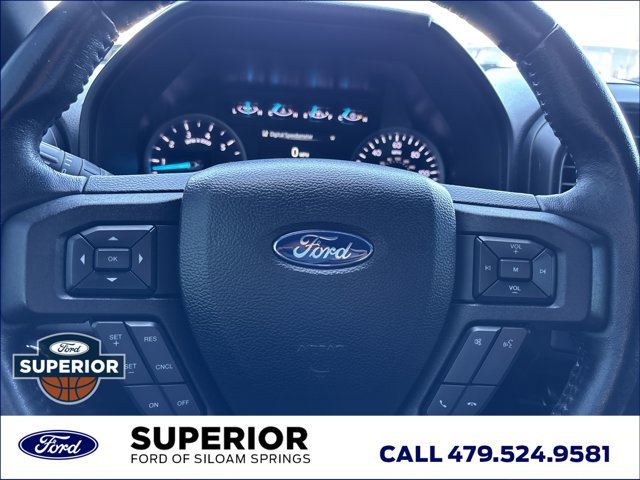 Used 2021 Ford Expedition XL AWD/4WD image 24