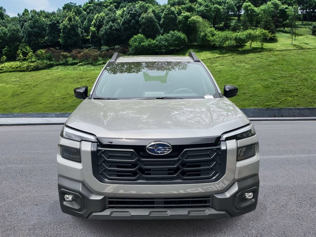 New 2026 Subaru Outback Limited w/ Premium/Limited Package 2 AWD/4WD image 8