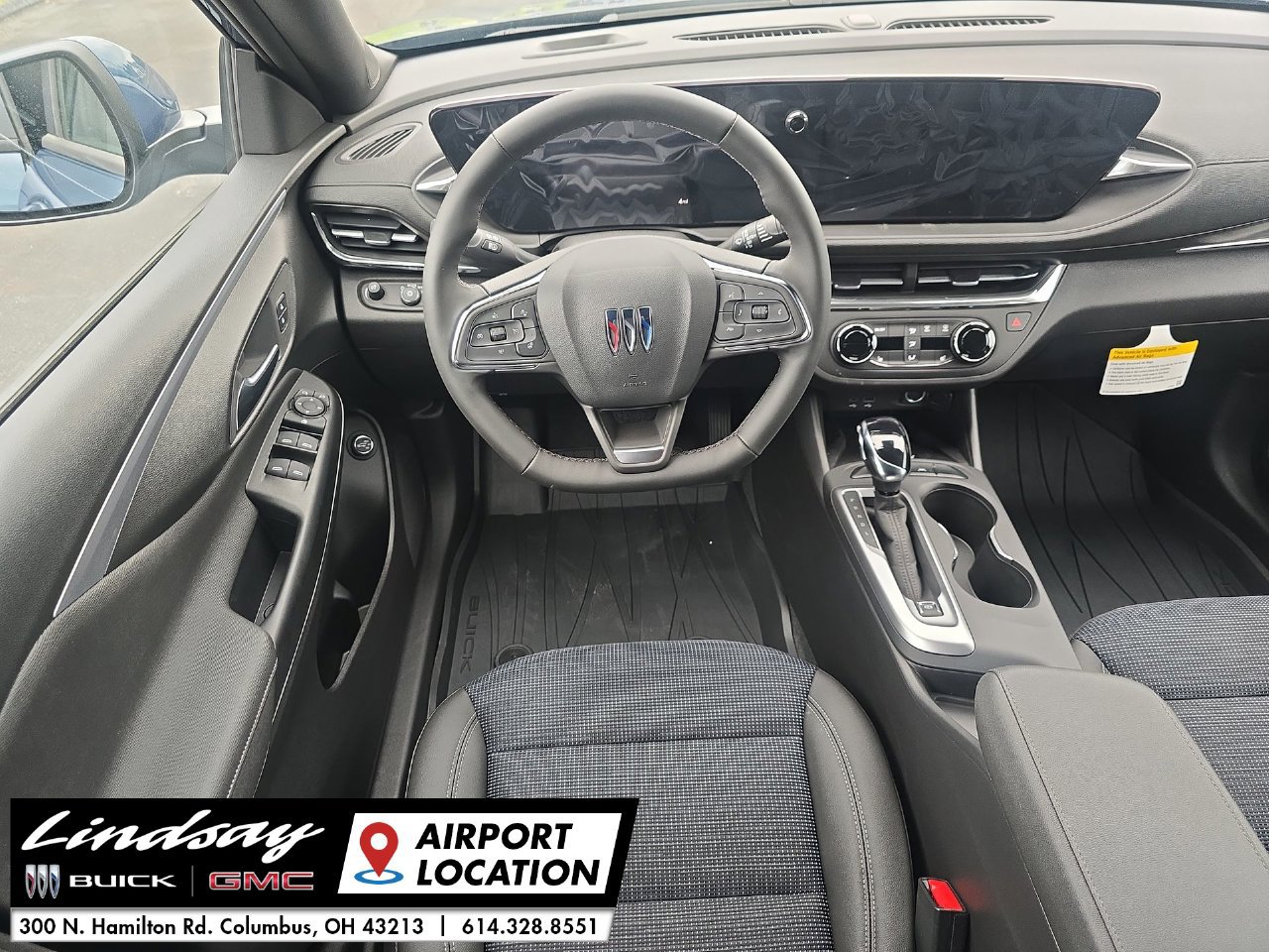 New 2026 Buick Envista Preferred w/ Convenience I Package FWD image 20