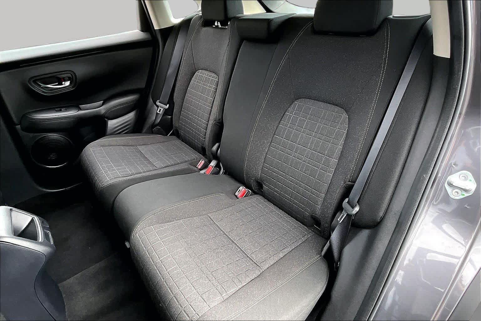 Used 2024 Honda HR-V LX image 20