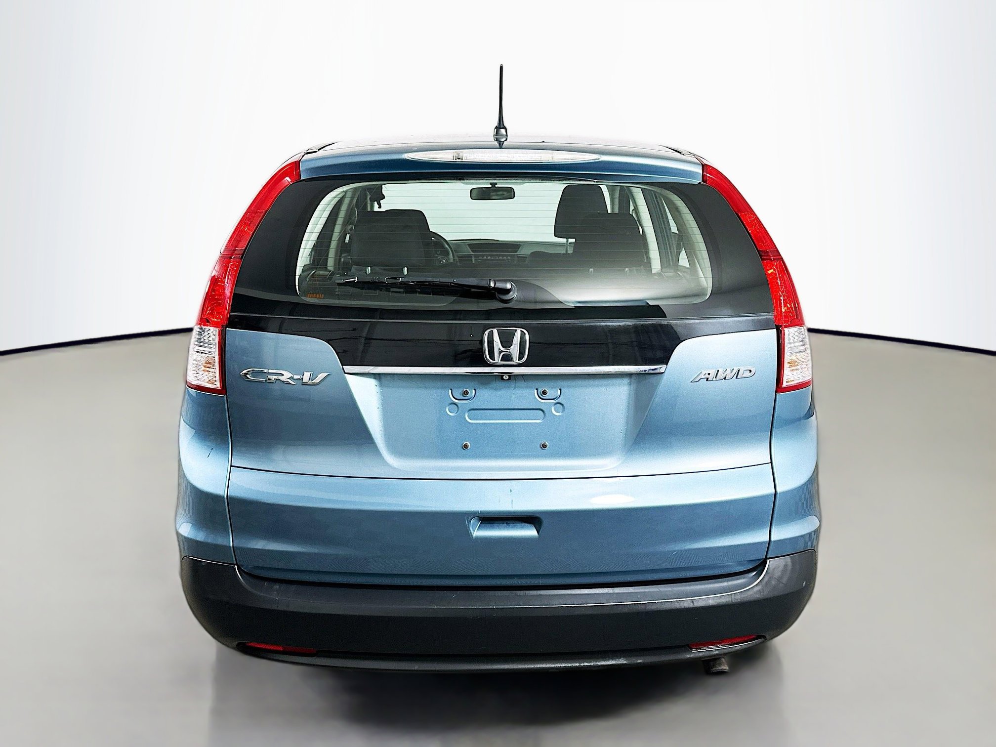 Used 2014 Honda CR-V LX image 6