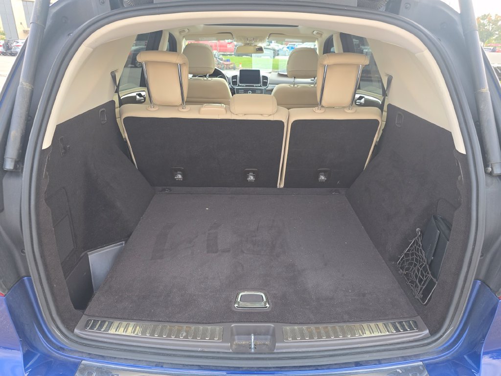 Certified 2018 Mercedes-Benz GLE 350 4MATIC image 17