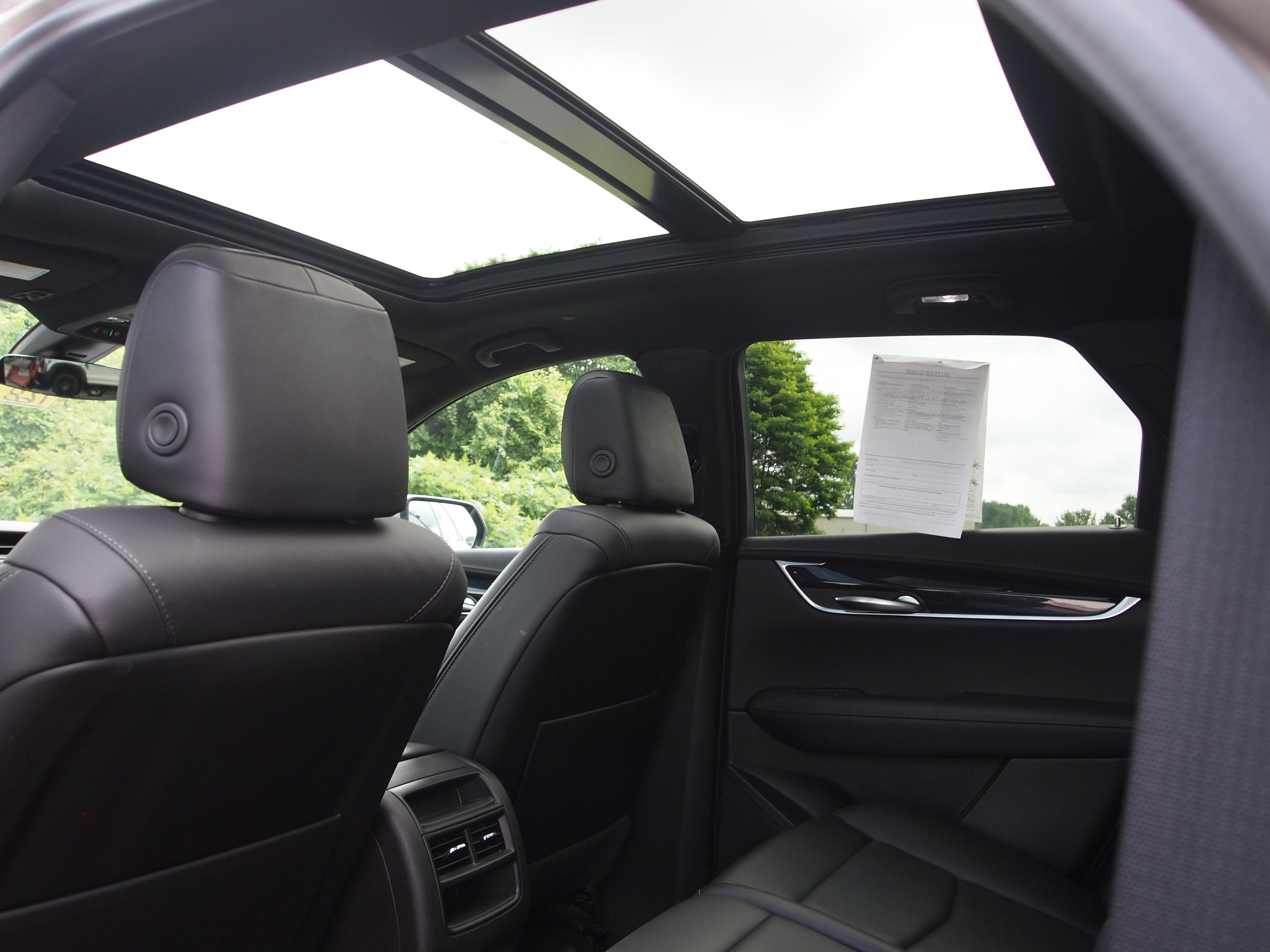 Used 2022 Cadillac XT5 Premium Luxury AWD/4WD image 28