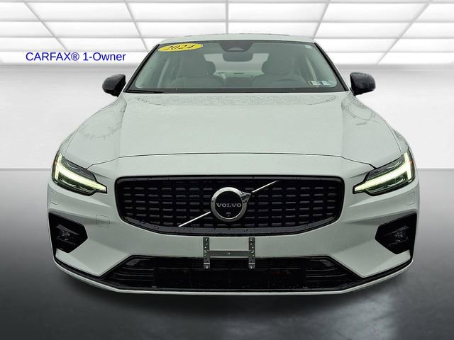 Certified 2024 Volvo S60 B5 Plus video 2