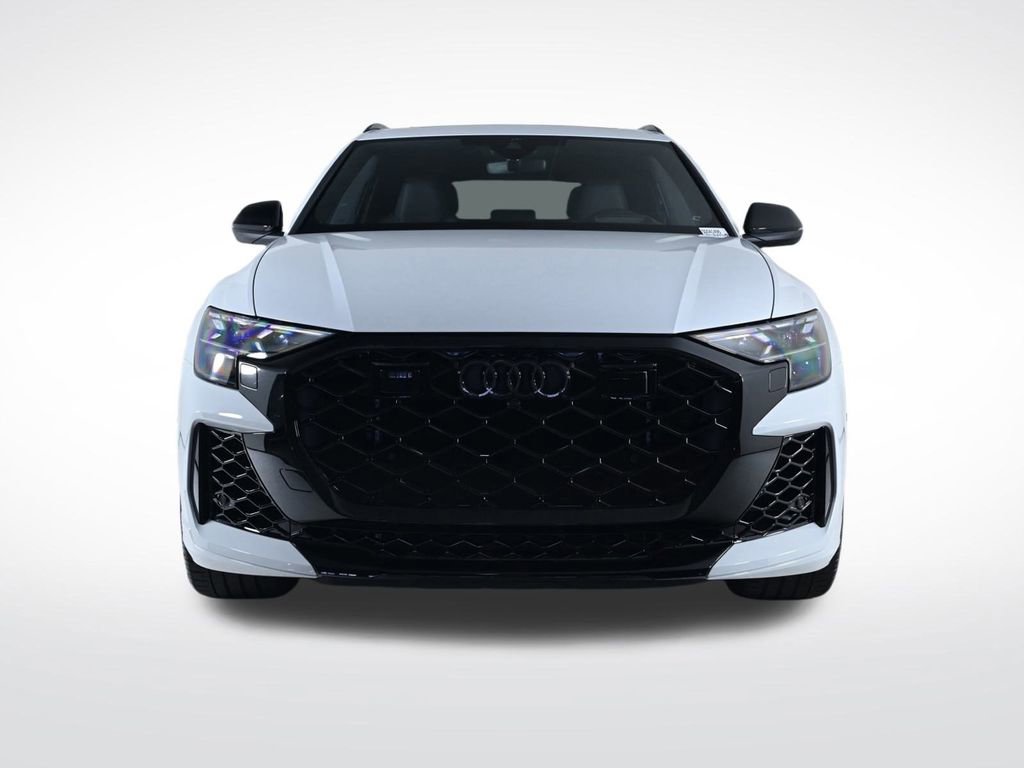 New 2025 Audi RS Q8 performance image 8