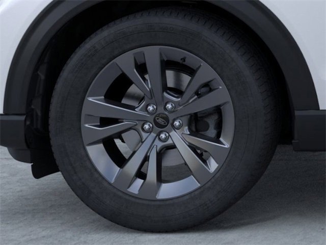 New 2025 Ford Explorer Active w/ Active Comfort Package image 19