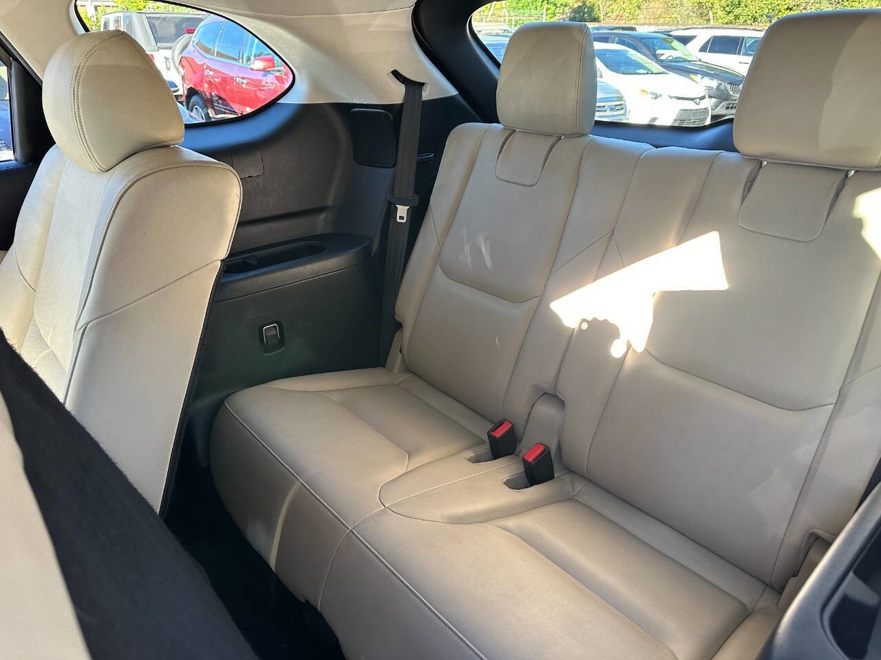 Used 2016 MAZDA CX-9 Touring image 16