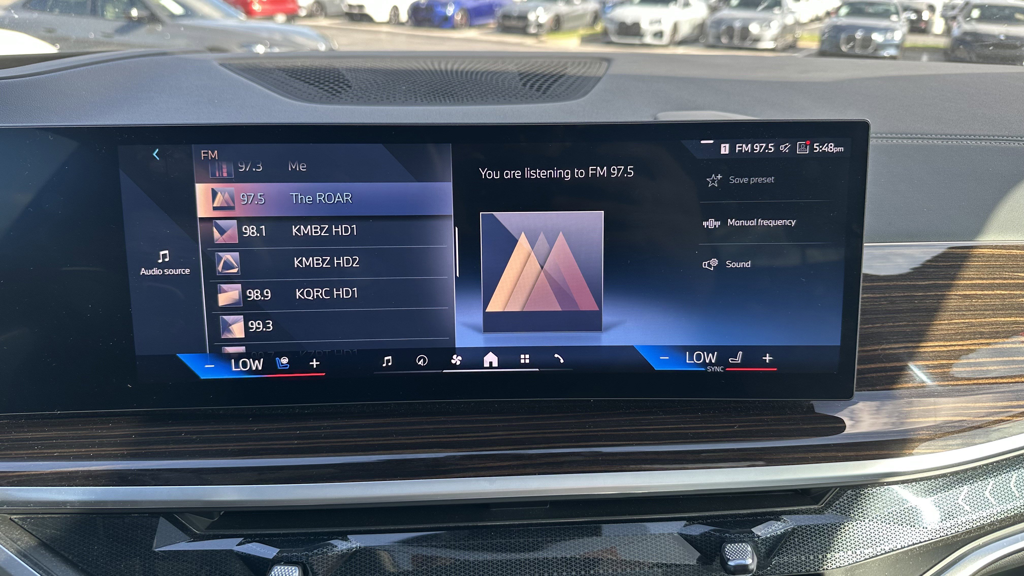 Certified 2026 BMW X5 xDrive40i image 24