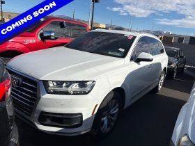 Used 2019 Audi Q7 3.0T Premium Plus w/ Premium Plus Package