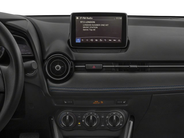 Used 2018 Toyota Yaris iA FWD image 10